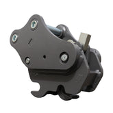 Semi-automatic Quick Change / Coupler for 1-1.8 Ton Mini Excavators | HUAYEE HYE00-1